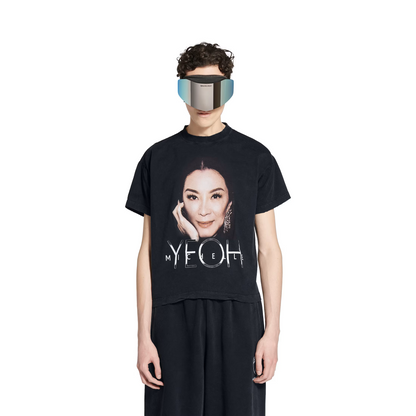 Тениска BALENCIAGA