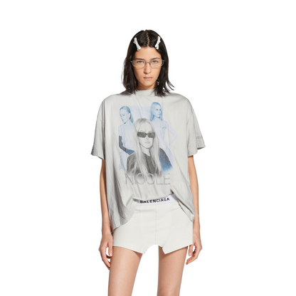 Тениска BALENCIAGA