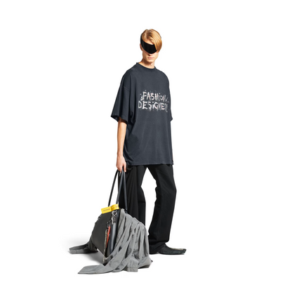 Тениска BALENCIAGA