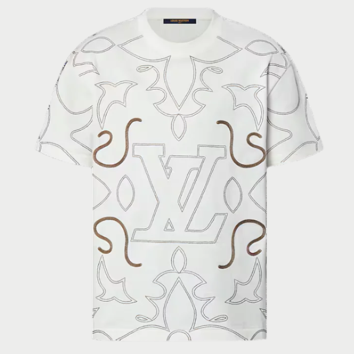 Тениска LV