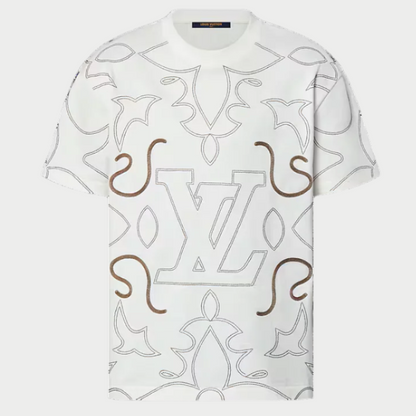 Тениска LV