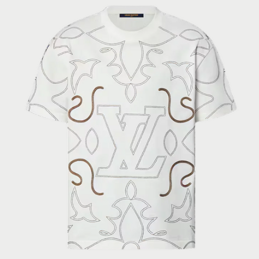 Тениска LV