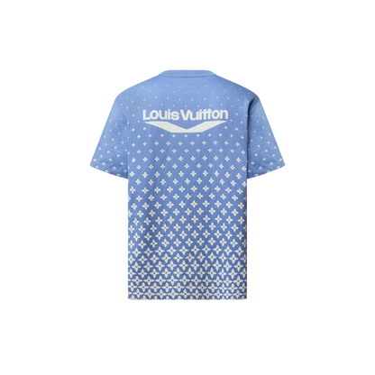 1AGJUJ T-Shirt Knitted Cotton
