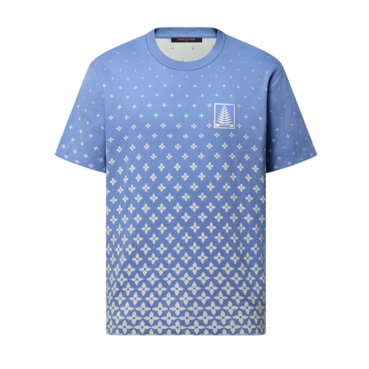 1AGJUJ T-Shirt Knitted Cotton