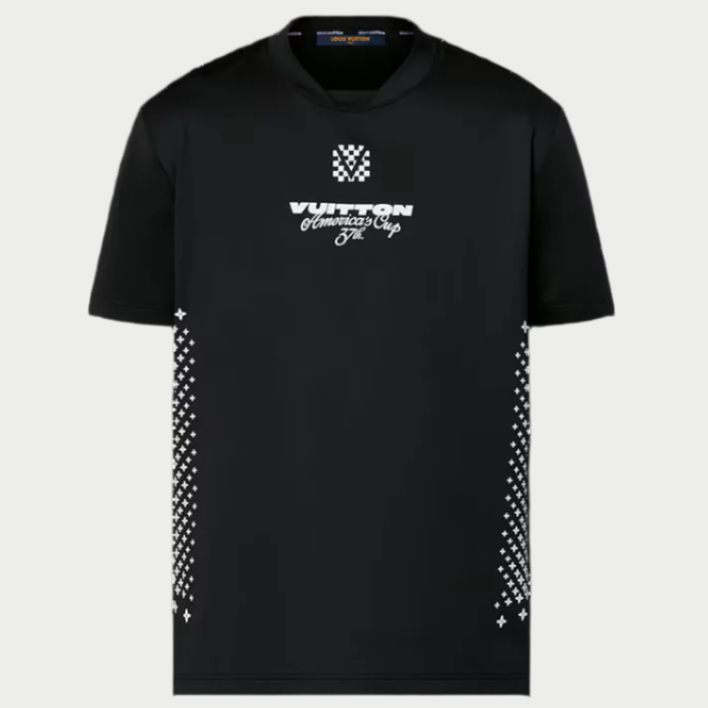 Тениска LV
