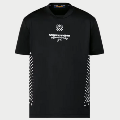 Тениска LV