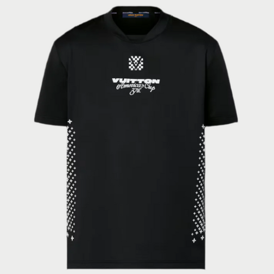 Тениска LV