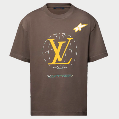 Тениска LV