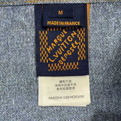 Тениска Louis Vuitton LV