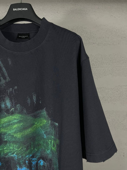Тениска BALENCIAGA