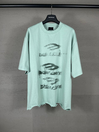 Тениска BALENCIAGA