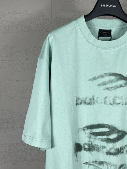 Тениска BALENCIAGA