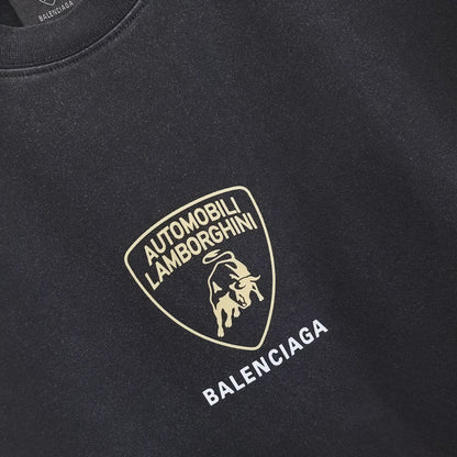 Тениска BALENCIAGA