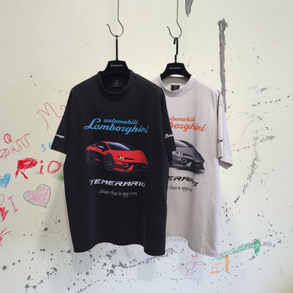 Тениска BALENCIAGA