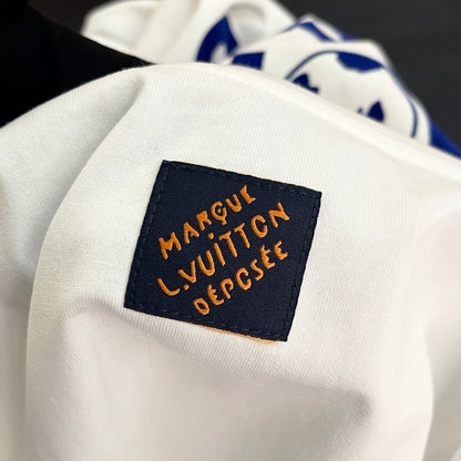 Тениска Louis Vuitton LV