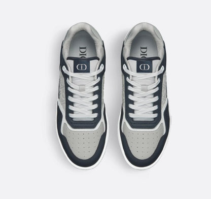 (Copy) B27 Uptown Low-Top Sneaker